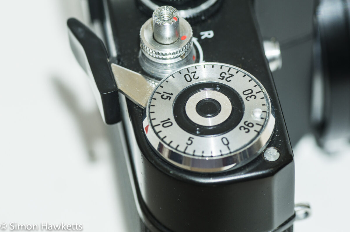 Zenit Film advance