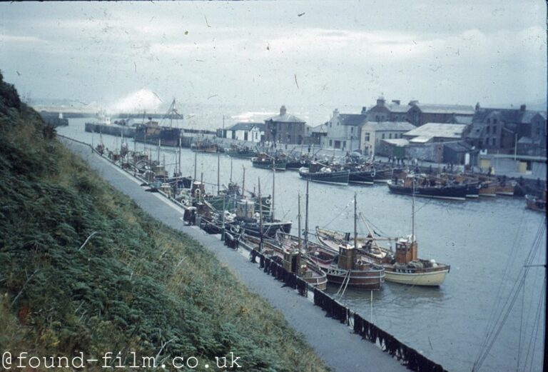 A Fishing Village