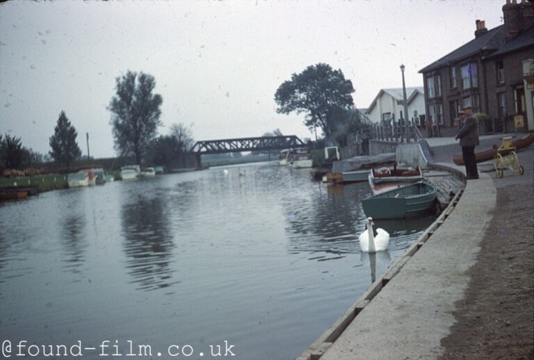 River scene