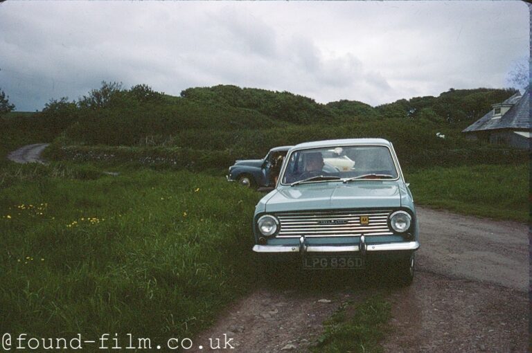 Vauxhall Viva