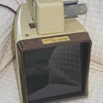 An image of the Kodak Kodaslide table-top projector
