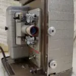 bell howell 625c projector