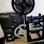 8mm film scanner